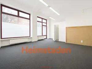 Pronájem obchodního prostoru, Karviná - Nové Město, tř. Osvobození, 76 m2