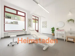 Pronájem obchodního prostoru, Karviná - Nové Město, tř. Osvobození, 76 m2