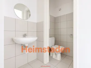 Pronájem obchodního prostoru, Karviná - Nové Město, tř. Osvobození, 76 m2