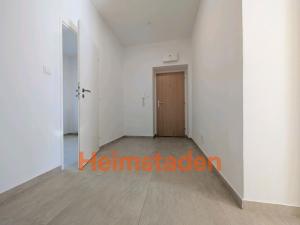 Pronájem bytu 2+kk, Ostrava - Kunčičky, Výhradní, 47 m2