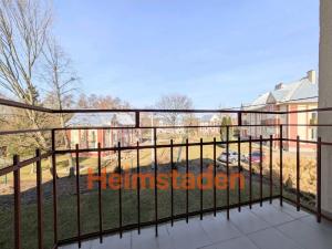 Pronájem bytu 2+kk, Ostrava - Kunčičky, Výhradní, 47 m2