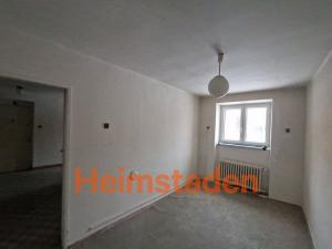 Pronájem obchodního prostoru, Havířov - Šumbark, Šenovská, 58 m2