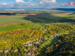 Prodej pozemku pro bydlení, Strenice, 500 m2