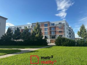 Prodej bytu 3+kk, Litovel, Severní, 87 m2
