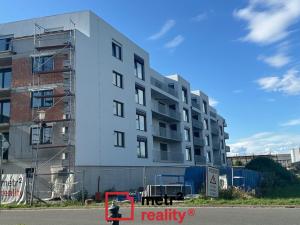 Prodej bytu 3+kk, Litovel, Severní, 87 m2