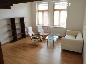 Pronájem bytu 1+kk, České Budějovice, Lipenská, 37 m2