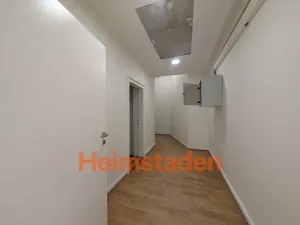 Pronájem obchodního prostoru, Ostrava - Poruba, 17. listopadu, 126 m2