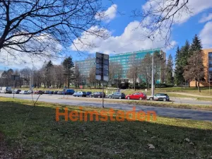 Pronájem obchodního prostoru, Ostrava - Poruba, 17. listopadu, 126 m2