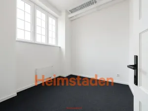 Pronájem kanceláře, Karviná - Nové Město, tř. Osvobození, 76 m2