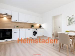 Pronájem bytu 2+1, Ostrava - Poruba, náměstí Jana Nerudy, 60 m2