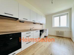 Pronájem bytu 2+1, Ostrava - Poruba, Opavská, 52 m2