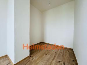 Pronájem bytu 2+1, Ostrava - Poruba, Opavská, 52 m2