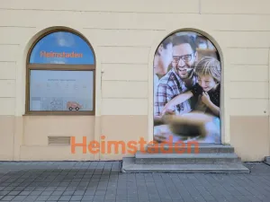 Pronájem kanceláře, Ostrava - Poruba, 17. listopadu, 126 m2