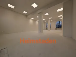 Pronájem kanceláře, Ostrava - Poruba, 17. listopadu, 126 m2