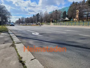 Pronájem kanceláře, Ostrava - Poruba, 17. listopadu, 126 m2