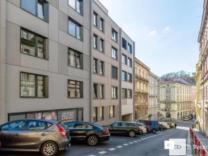 Pronájem obchodního prostoru, Praha - Smíchov, Grafická, 210 m2