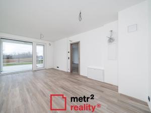 Prodej bytu 2+kk, Olomouc - Nová Ulice, Milana Ticháka, 147 m2