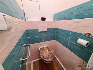 Prodej bytu 3+1, Brno - Lesná, Arbesova, 76 m2