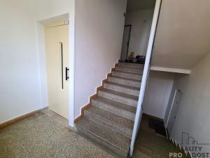 Prodej bytu 3+1, Brno - Lesná, Arbesova, 76 m2