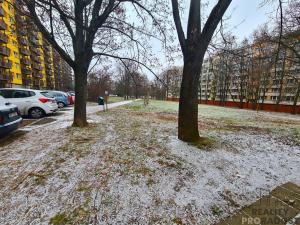 Prodej bytu 3+1, Brno - Lesná, Arbesova, 76 m2