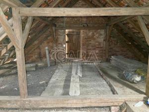 Prodej rodinného domu, Otín - Pohořílky, 126 m2