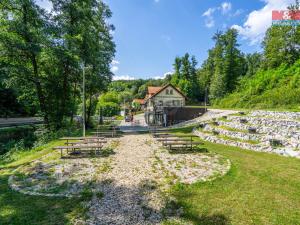 Prodej rodinného domu, Jílové u Prahy - Kabáty, 448 m2