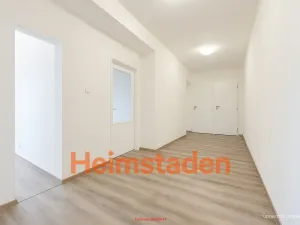 Pronájem bytu 2+1, Havířov - Město, Jana Wericha, 54 m2