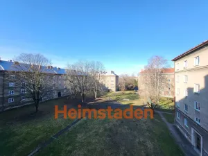 Pronájem bytu 2+1, Havířov - Město, Jana Wericha, 54 m2