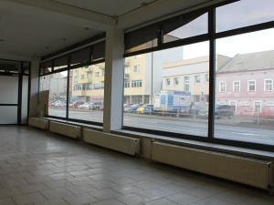 Pronájem obchodního prostoru, Prostějov, Wolkerova, 390 m2