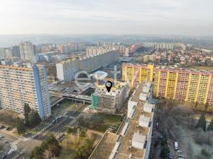 Prodej bytu 1+kk, Praha - Bohnice, Lodžská, 48 m2