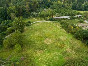 Prodej pozemku pro bydlení, Řehenice, 807 m2