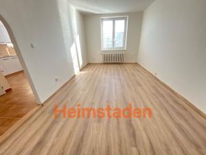 Pronájem bytu 3+1, Havířov - Město, Jana Švermy, 74 m2