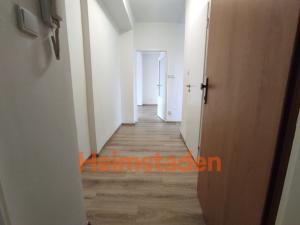 Pronájem bytu 2+1, Karviná - Nové Město, Janského, 51 m2