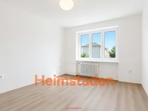 Pronájem bytu 1+1, Karviná - Nové Město, Havířská, 37 m2