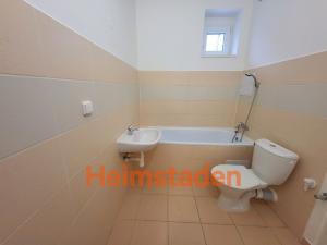 Pronájem bytu 2+kk, Karviná - Nové Město, Zakladatelská, 44 m2