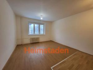 Pronájem bytu 2+kk, Karviná - Nové Město, Zakladatelská, 44 m2