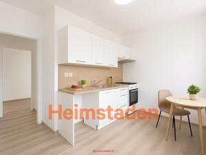 Pronájem bytu 2+1, Karviná - Nové Město, Nedbalova, 51 m2