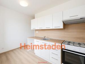 Pronájem bytu 2+1, Karviná - Nové Město, Nedbalova, 51 m2