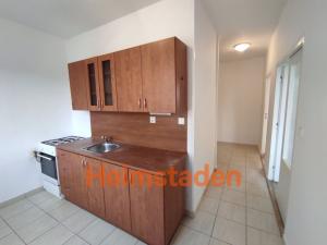 Pronájem bytu 2+1, Karviná - Nové Město, Ruská, 53 m2