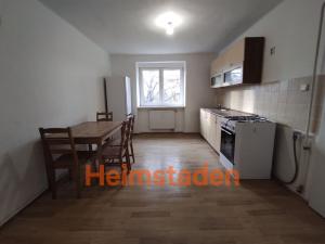 Pronájem bytu 2+1, Karviná - Nové Město, Mánesova, 48 m2