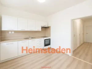 Pronájem bytu 2+1, Karviná - Nové Město, tř. Osvobození, 58 m2