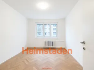 Pronájem bytu 2+1, Karviná - Nové Město, tř. Osvobození, 58 m2