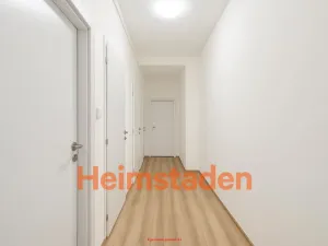 Pronájem bytu 2+1, Karviná - Nové Město, tř. Osvobození, 58 m2