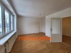 Pronájem bytu 2+kk, Karviná - Nové Město, Řecká, 42 m2