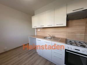 Pronájem bytu 2+1, Karviná - Ráj, Školská, 53 m2