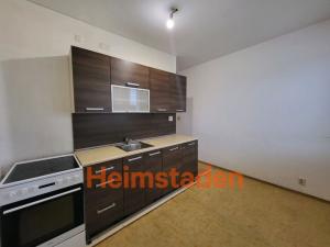 Pronájem bytu 2+1, Karviná - Mizerov, tř. 17. listopadu, 58 m2