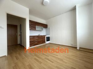 Pronájem bytu 1+1, Karviná - Hranice, Slovenská, 36 m2