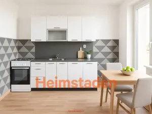 Pronájem bytu 3+1, Karviná - Hranice, Čsl. armády, 67 m2