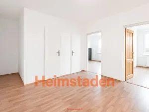 Pronájem bytu 3+1, Karviná - Hranice, Čsl. armády, 67 m2