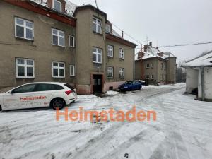 Pronájem bytu 1+1, Horní Suchá, Kasárenská, 41 m2